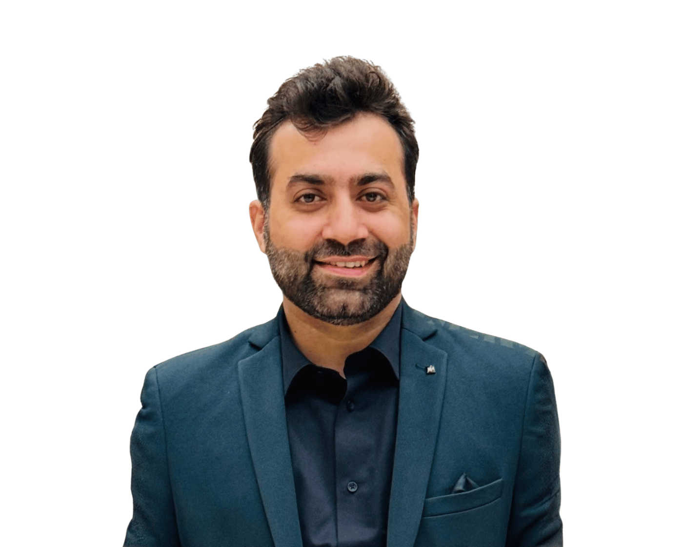 Abhishek Khurana