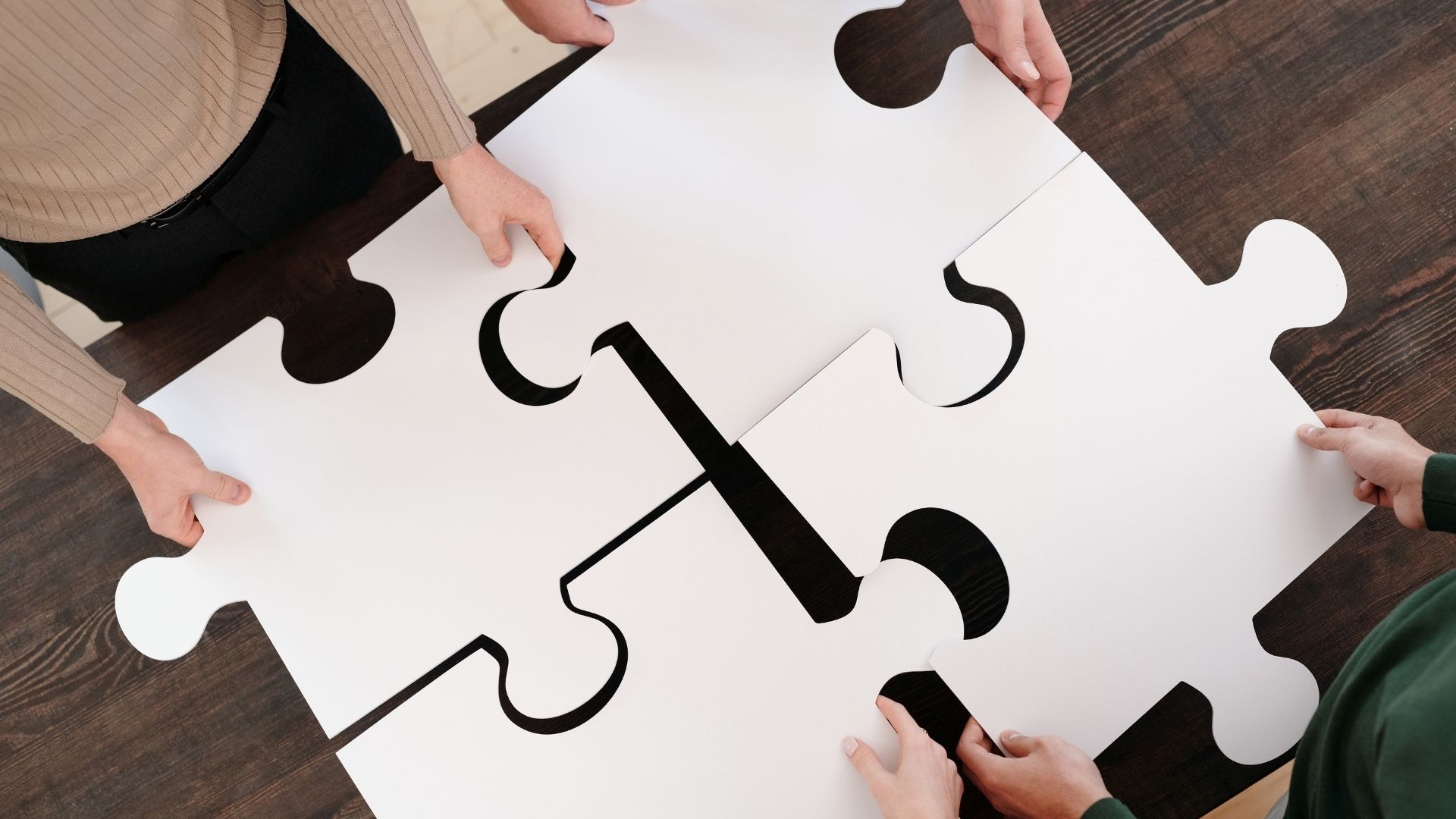 Business growth strategy and execution planning