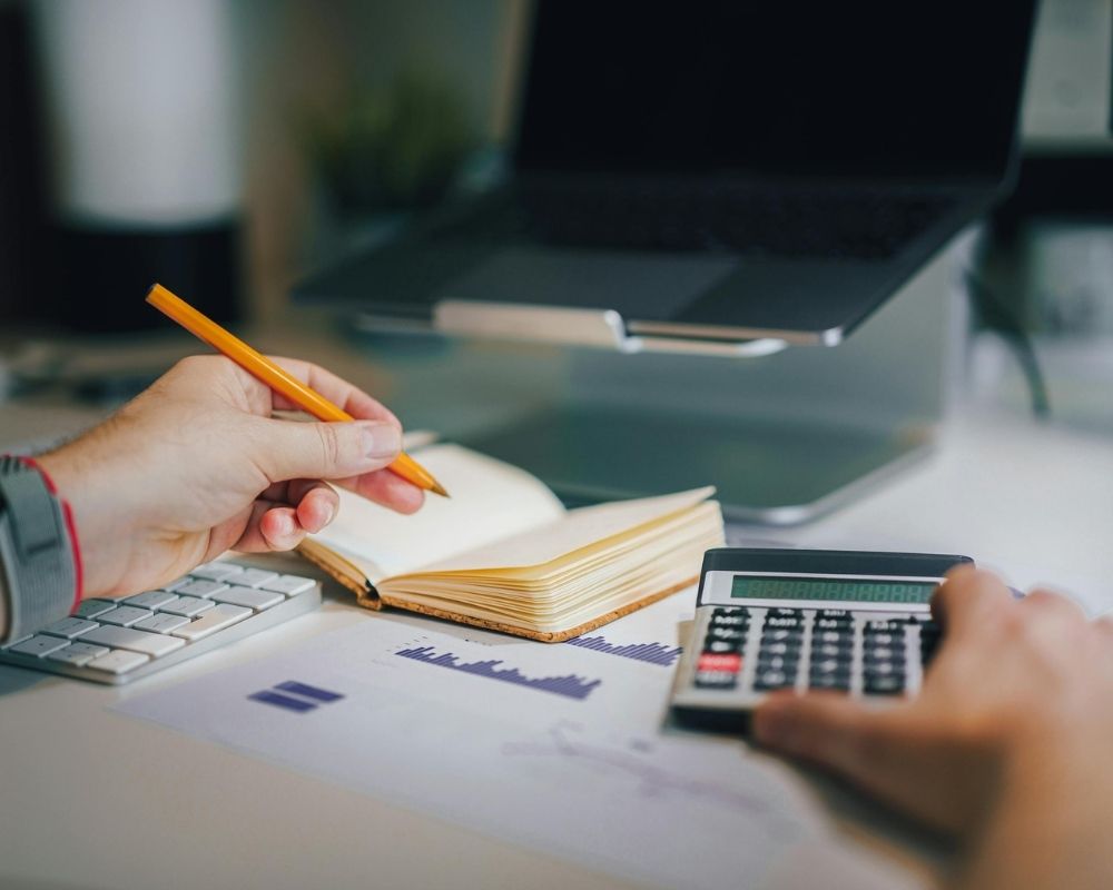 Business mentorship and strategic guidance