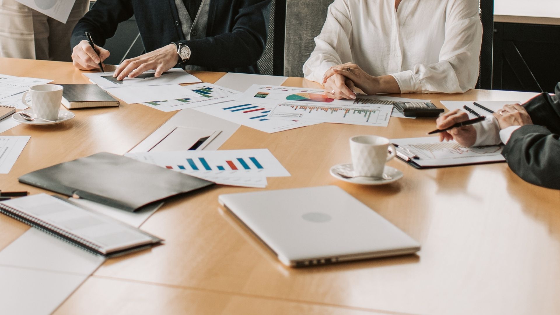 Diligence-first preparation and financial model validation