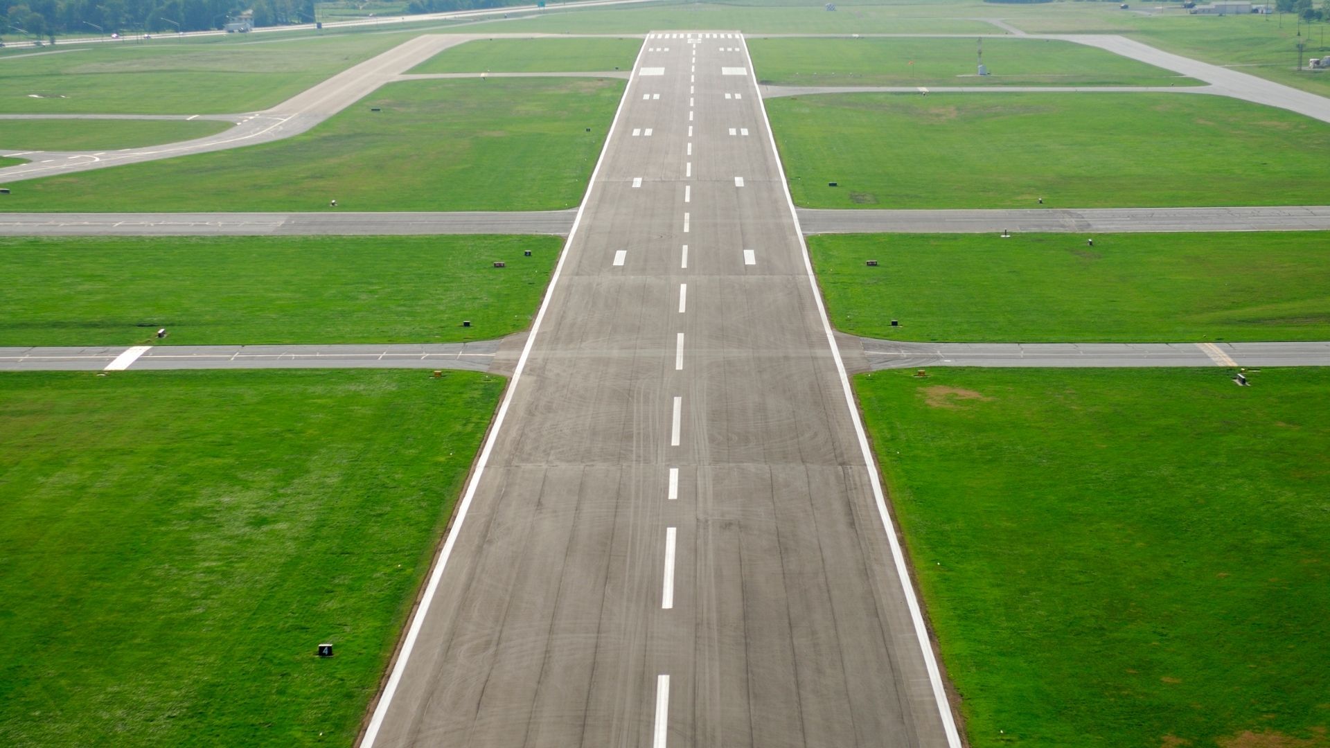 Home base infrastructure engineered for sustained company runway
