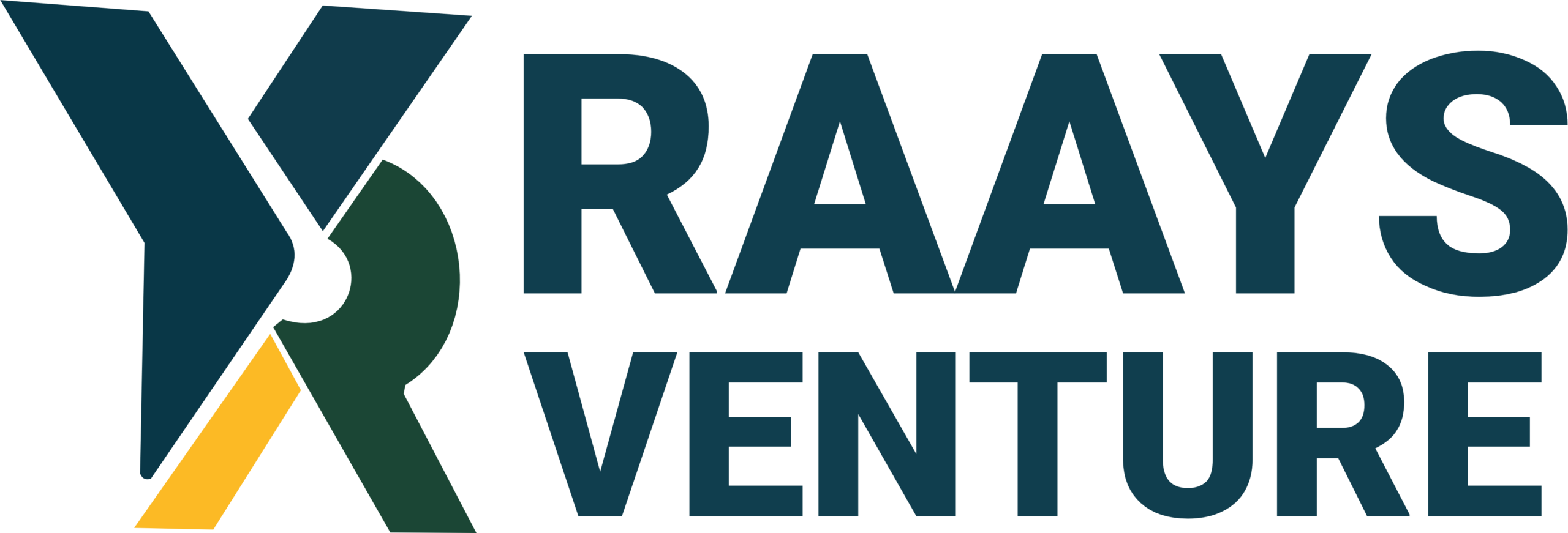 RAAYS Venture