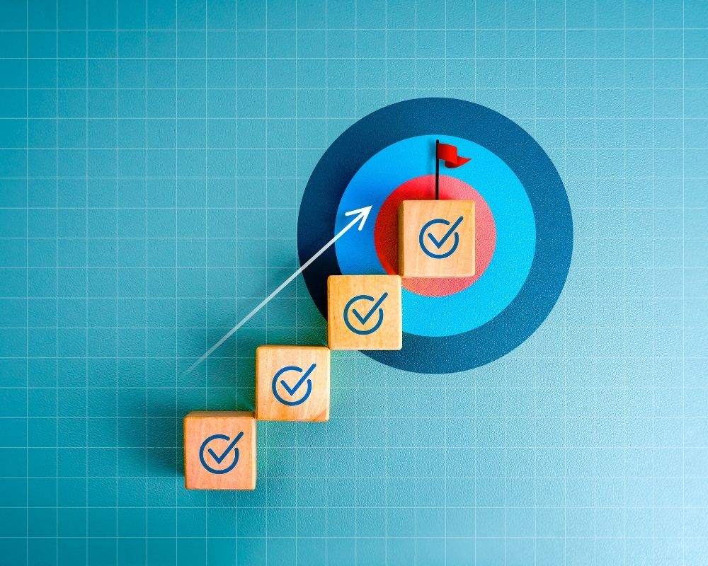 Business growth strategy consulting and roadmap planning