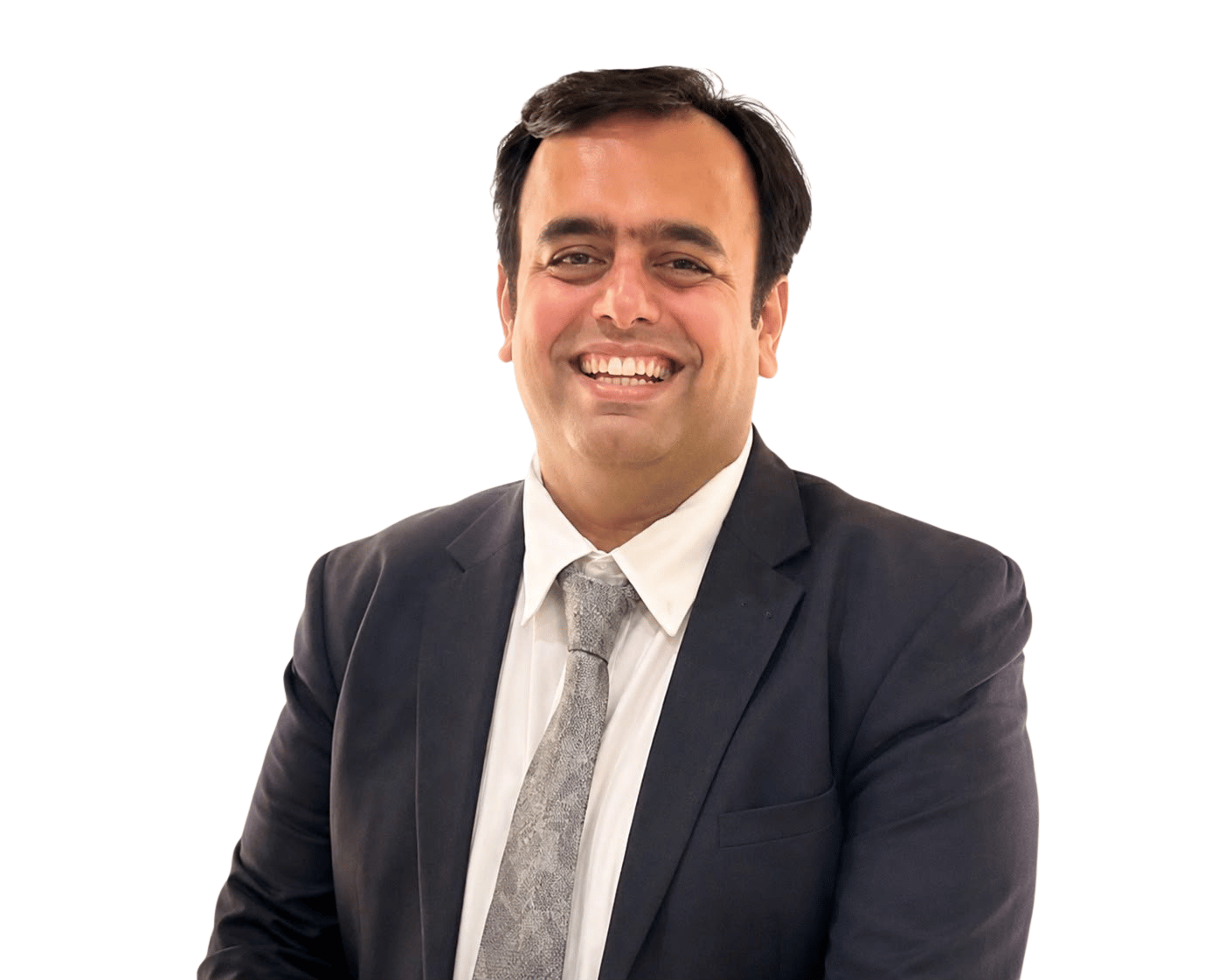 Vivek Sharma