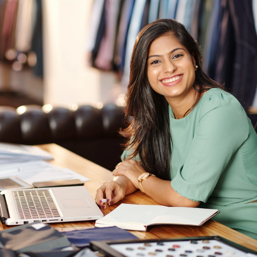 Executive business discussion and corporate strategy