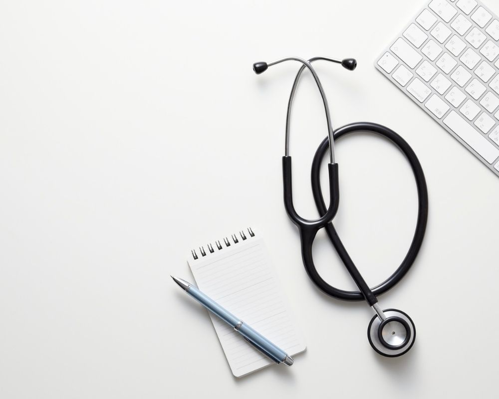 Diagnostics and healthcare laboratory