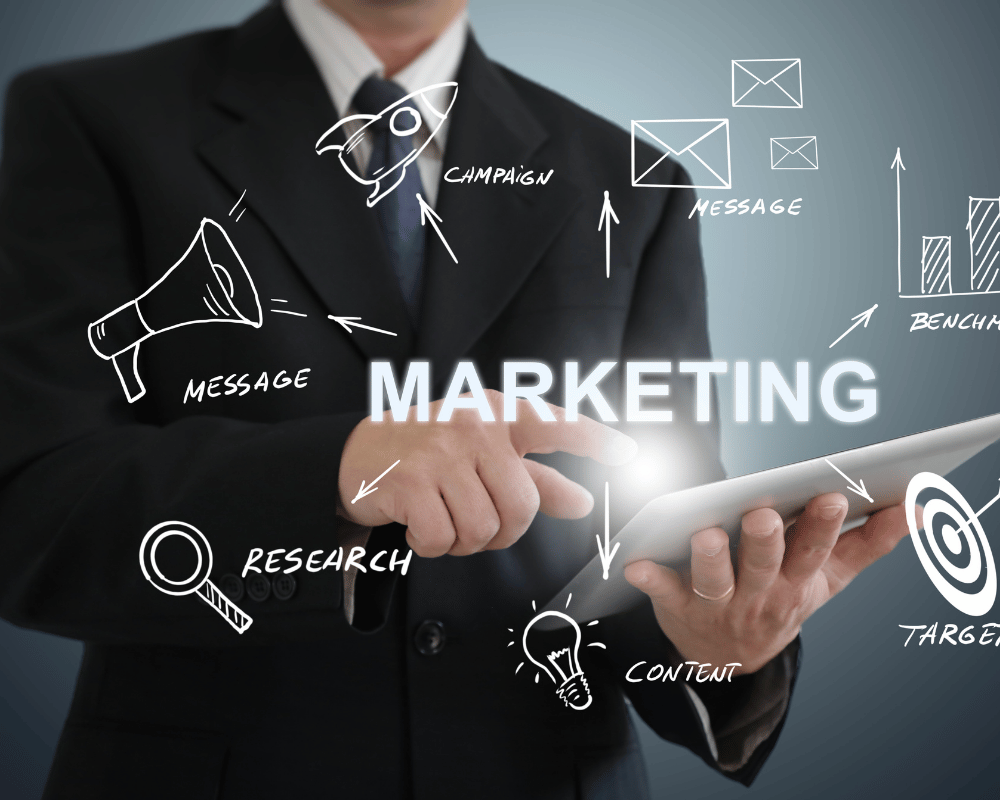 Trading and global import export business
