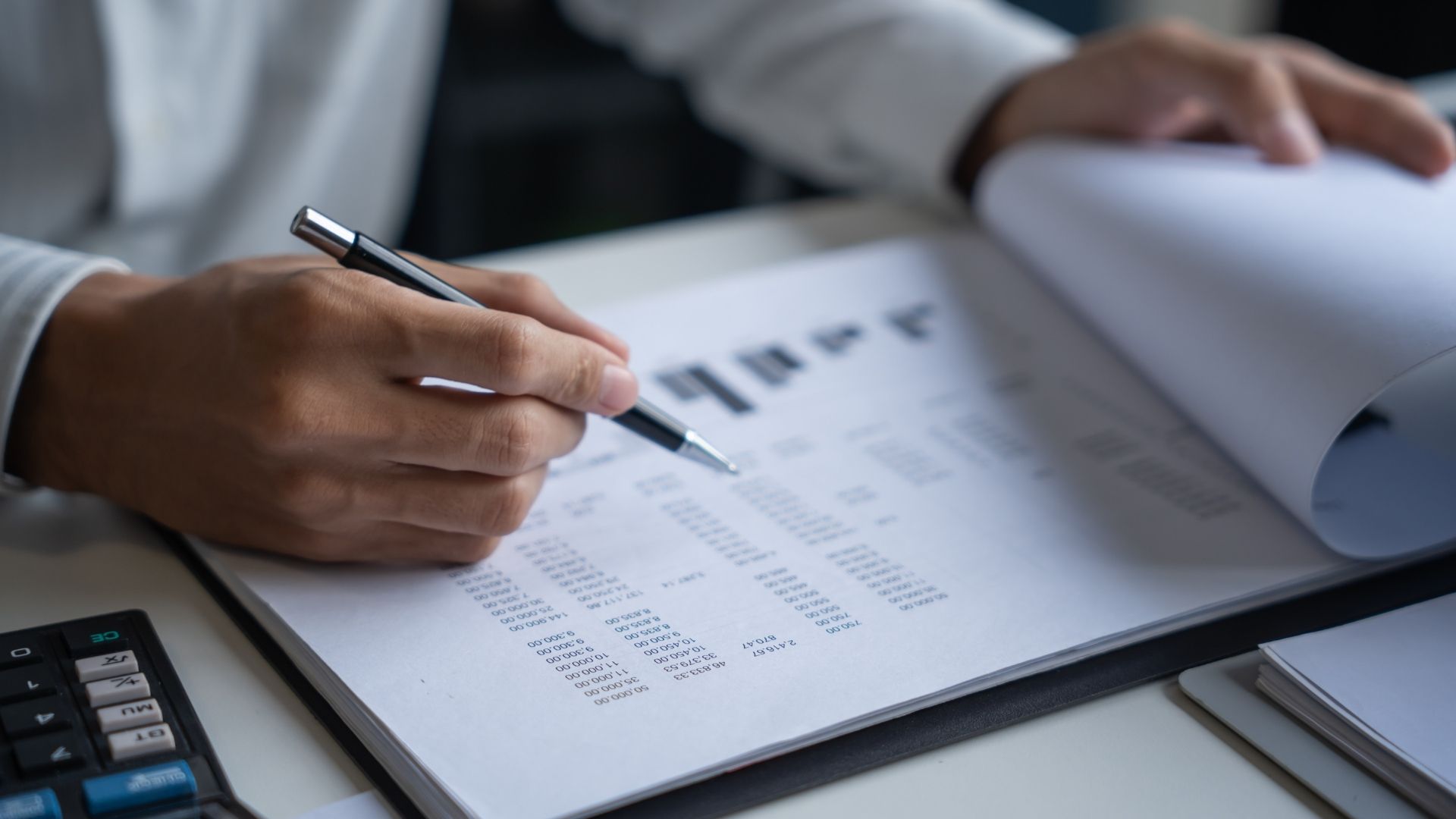 Business formalization and documentation