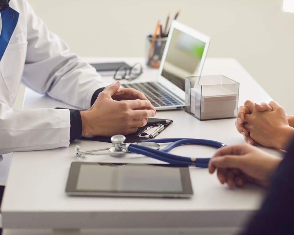 Diagnostics and healthcare laboratory