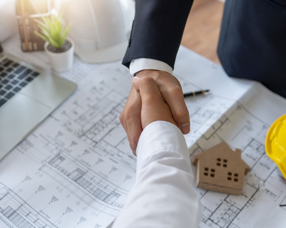 Investor readiness advisory and financial preparation