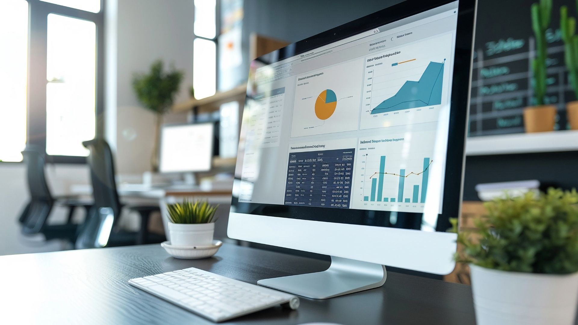Systematized foundations ready for audit and diligence